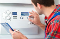 free Gogar gas safe engineer quotes